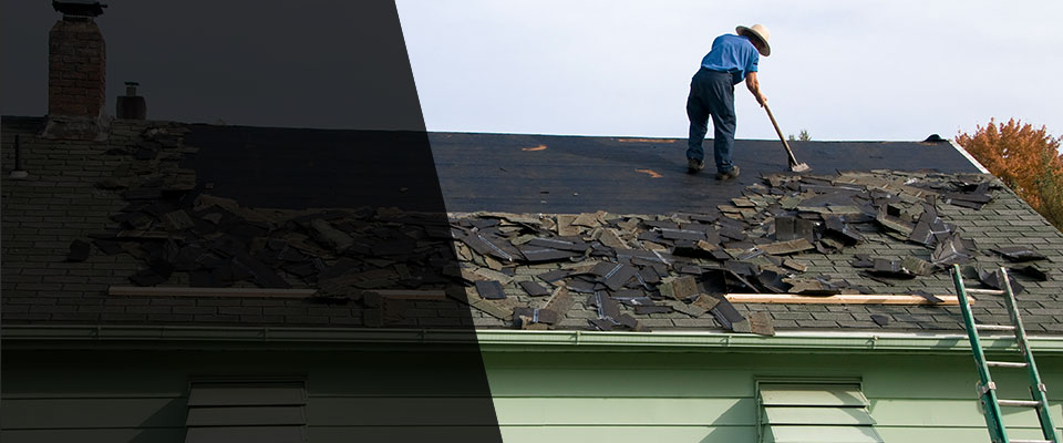 Fleming Island Roofing Contractors
